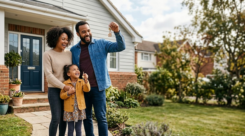 Average Mortgage Debt: What the Numbers Mean