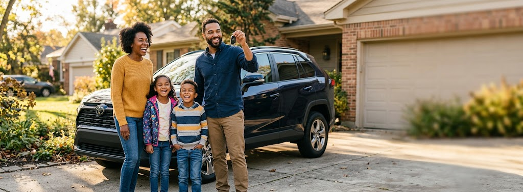 Down Payment Benefits on Auto Loans: What to Know