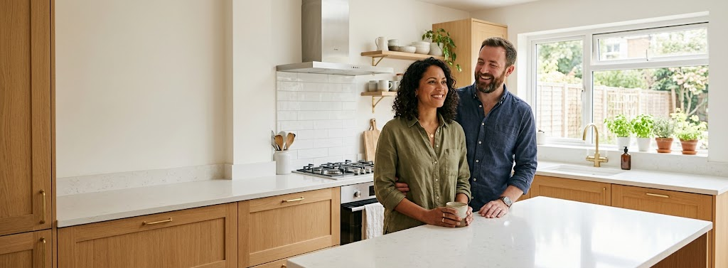 What Is a HELOC? How Home Equity Lines of Credit Work