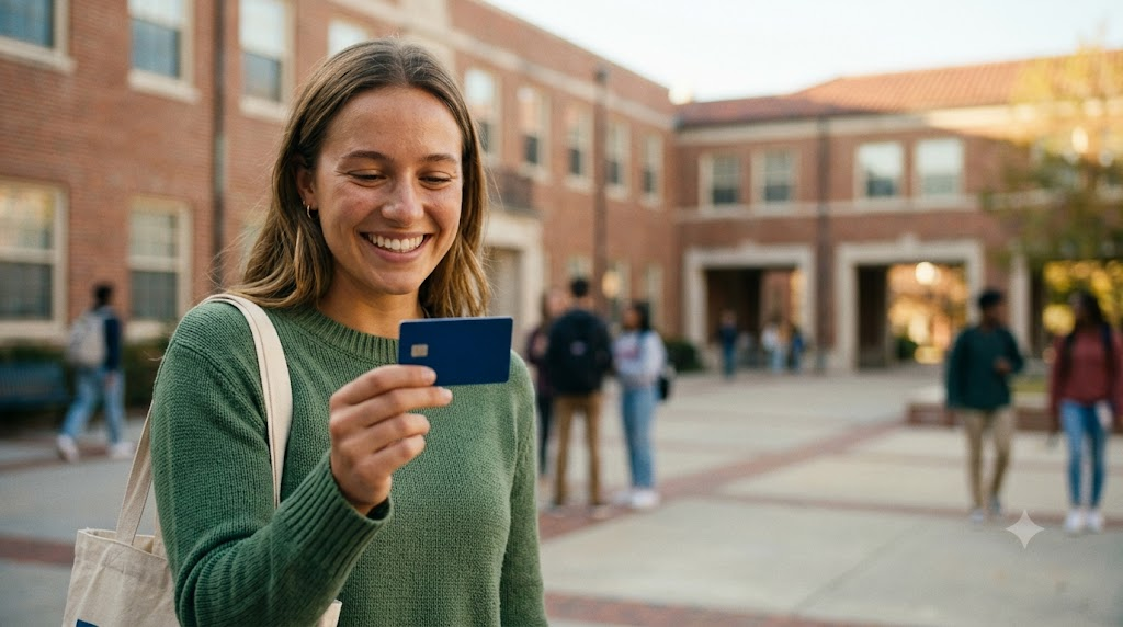 5 Percent Bonus Category Credit Cards Explained