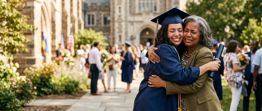 A Friendly Guide to Student Loan Forgiveness