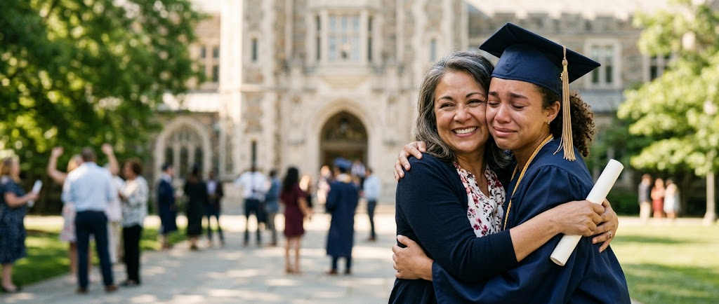 A plain guide to student loan consolidation
