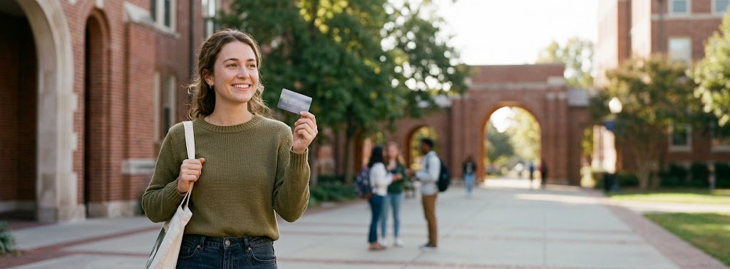 A Simple Guide to Credit Card Types