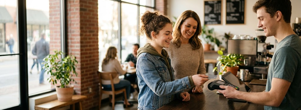 A Simple Guide to Teen Checking Accounts