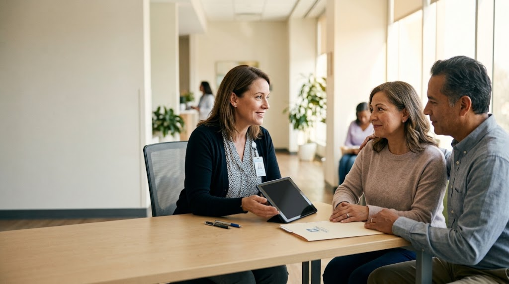 A Simple Look at Medical Financing