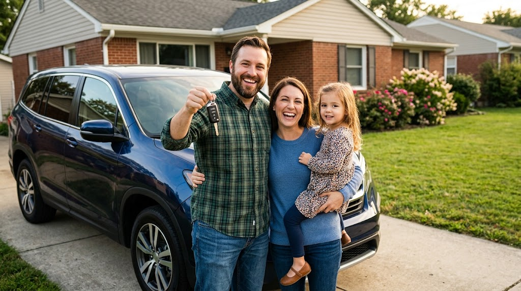 Advantage Auto Loans Review: What to Know