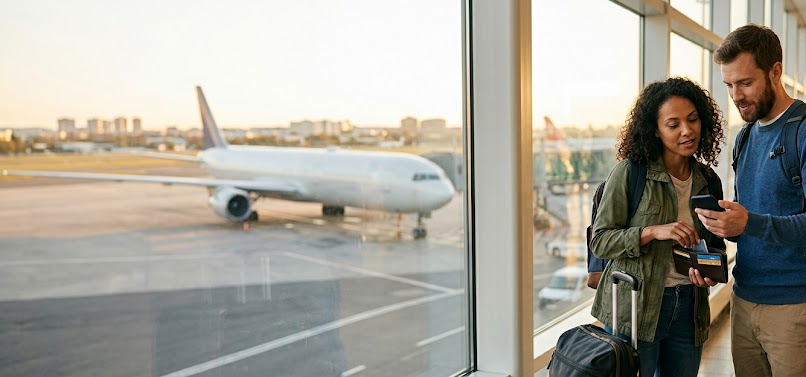 Airline Insurance vs. Credit Card Travel Insurance
