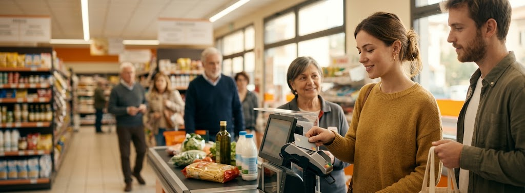 Applying for a Credit Card While Living Abroad
