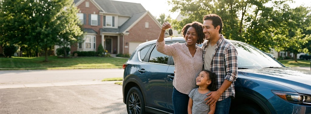 Auto Approve Auto Loans
