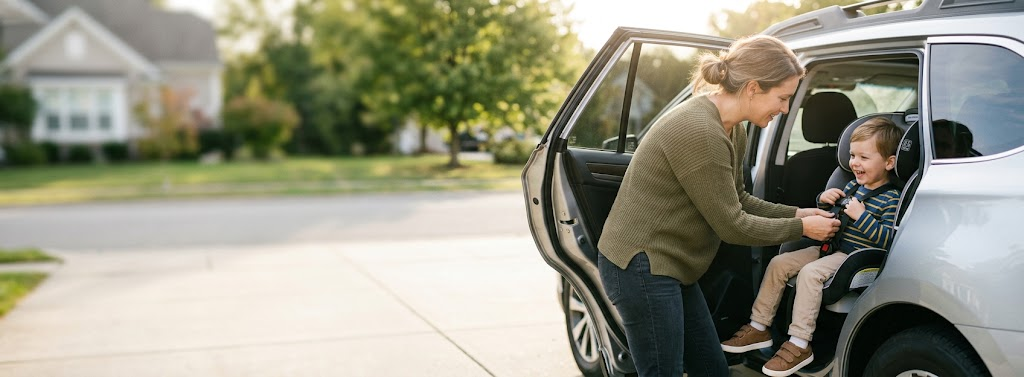 Auto Insurance Comparison: Regional vs. National Carriers