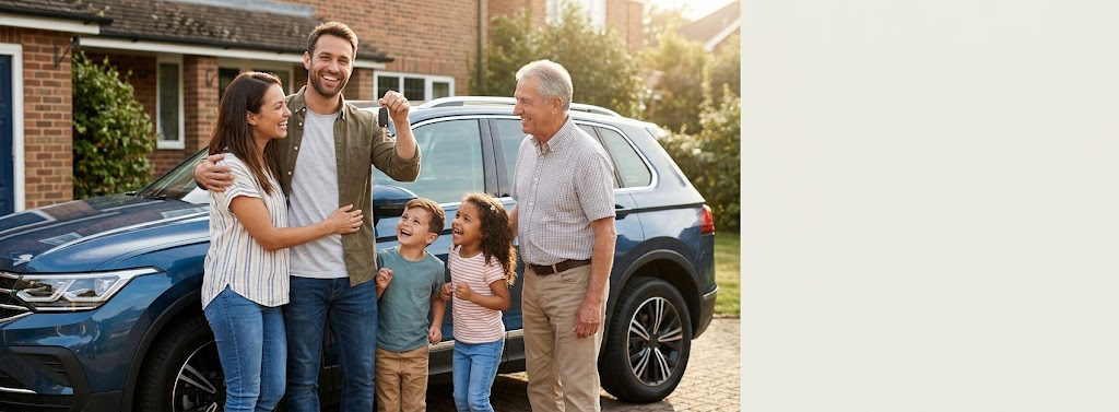 Auto Loans for Good, Fair, and Bad Credit: A Guide