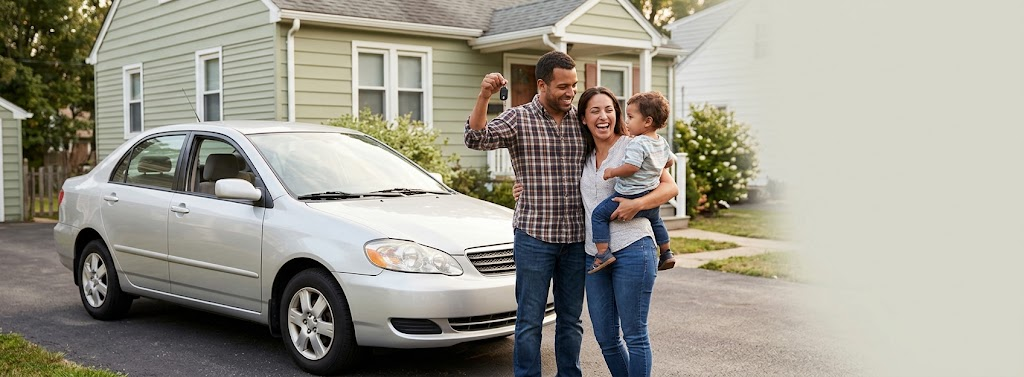 Bad Credit Car Loans Explained