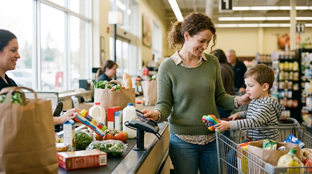 Best Credit Cards for Parents