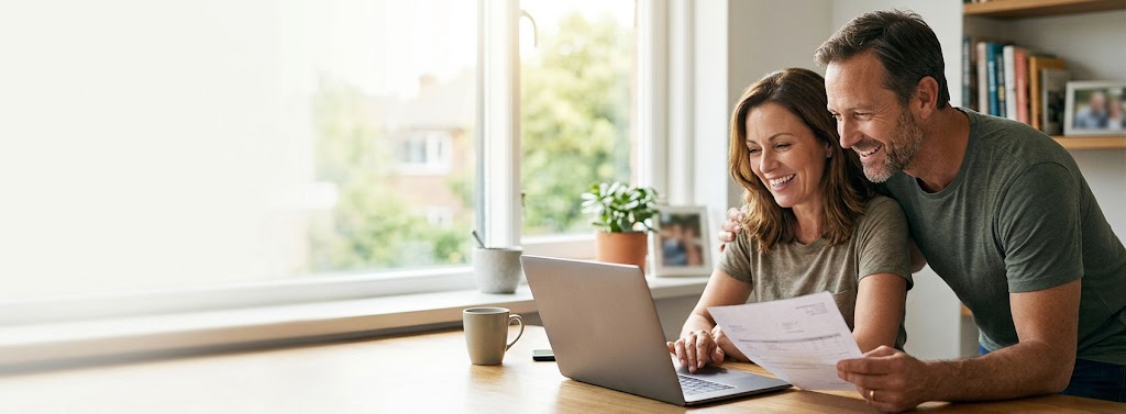 Can You List Your Spouse's Income on a Credit Card Application?