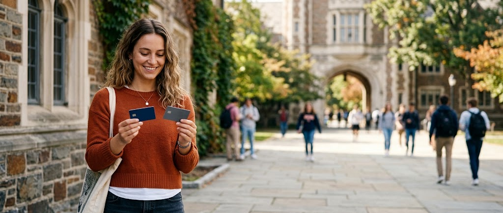 Can You Pay One Credit Card With Another Card?