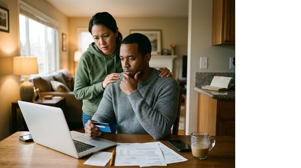 Can You Pay Your Mortgage With a Credit Card?