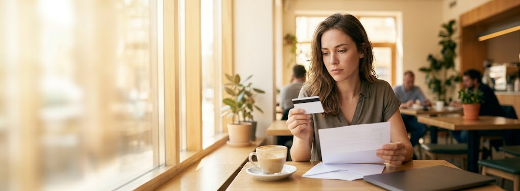 Can You Refuse a Credit Card After Applying?