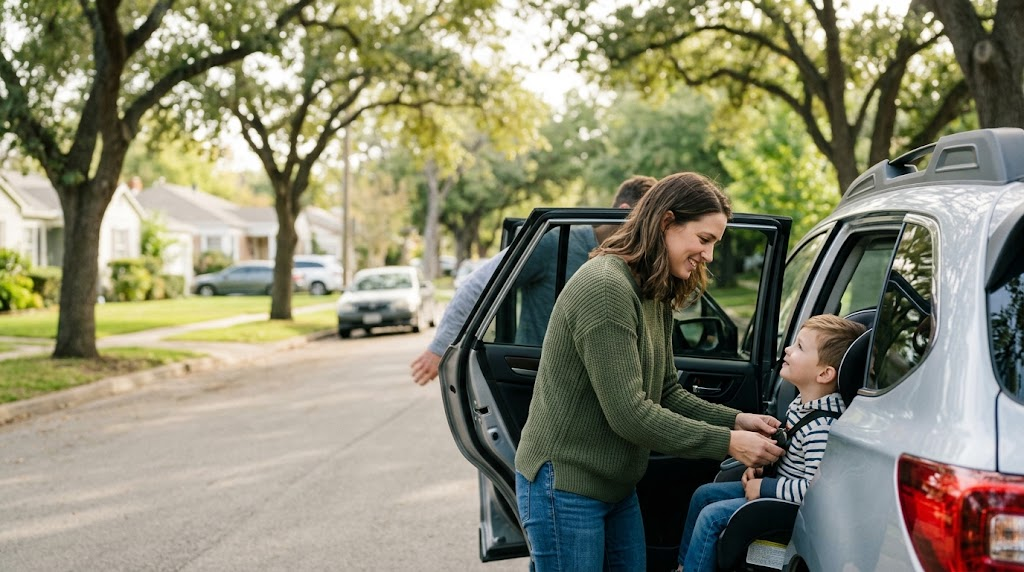 Car Insurance Reviews: How to Choose a Policy