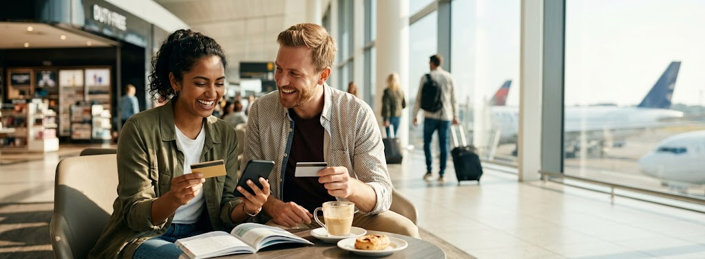 Cash Back vs. Travel Rewards Credit Cards