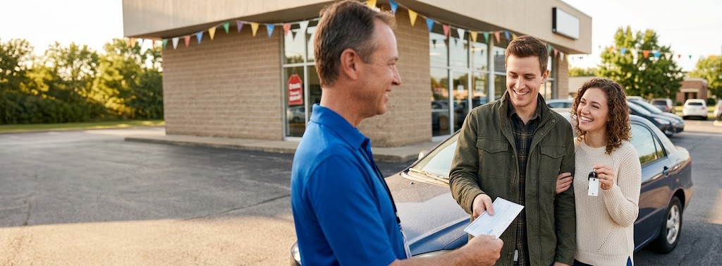 Cashier's Checks: When You Need One and How to Get It