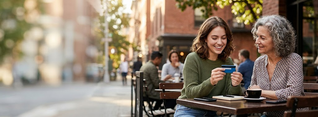Changing the Name on Your Credit Card: What I Learned