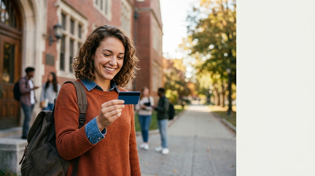 Charge Card vs Credit Card: What's the Difference?