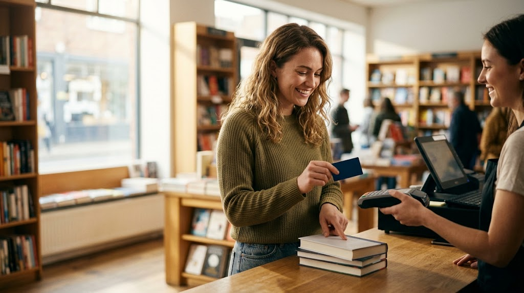 Charge Cards vs. Credit Cards and Your Credit Score