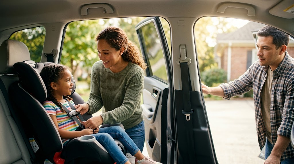 Choosing the Right Auto Insurance Coverage