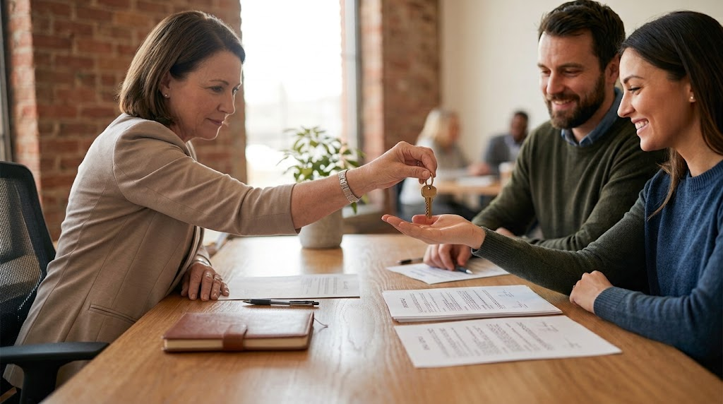 Closing Costs Explained: What You Actually Pay at the Table