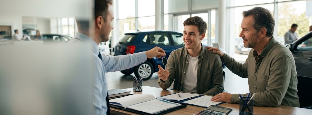 Cosigning a Loan: Pros, Cons, and Hidden Risks