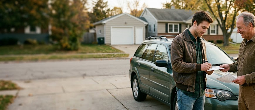Credit Card Convenience Checks: When They Make Sense
