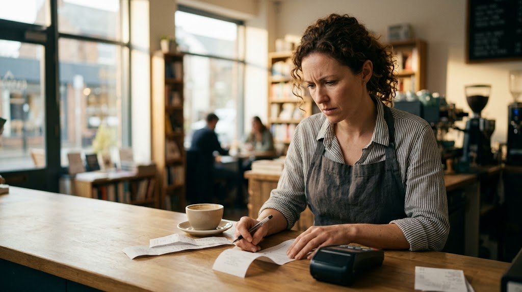 Credit card fraud: What it costs the merchant