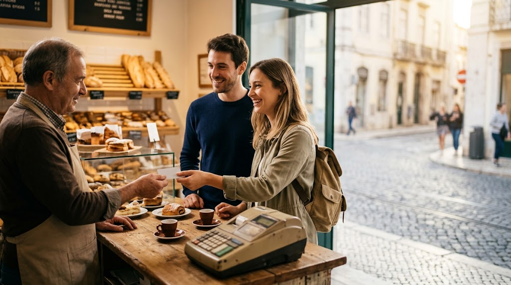 Credit Card Tips for International Travel