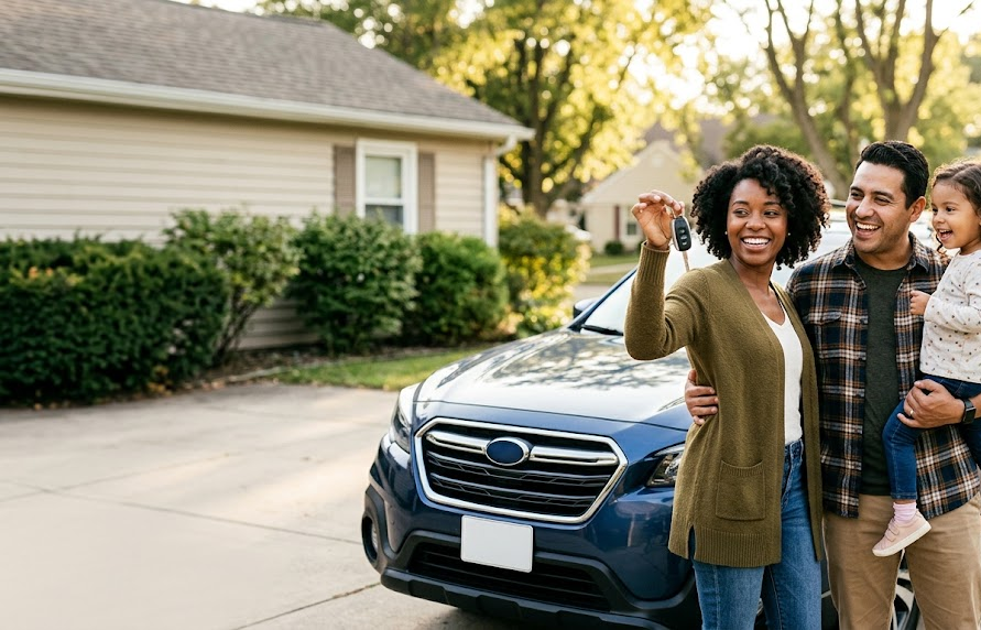 Credit Union Auto Loans: How They Work and How to Save