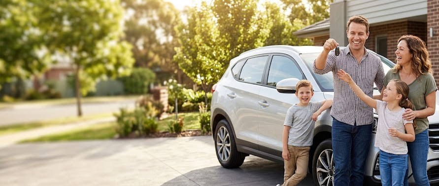 Credit Union Auto Loans: How They Work