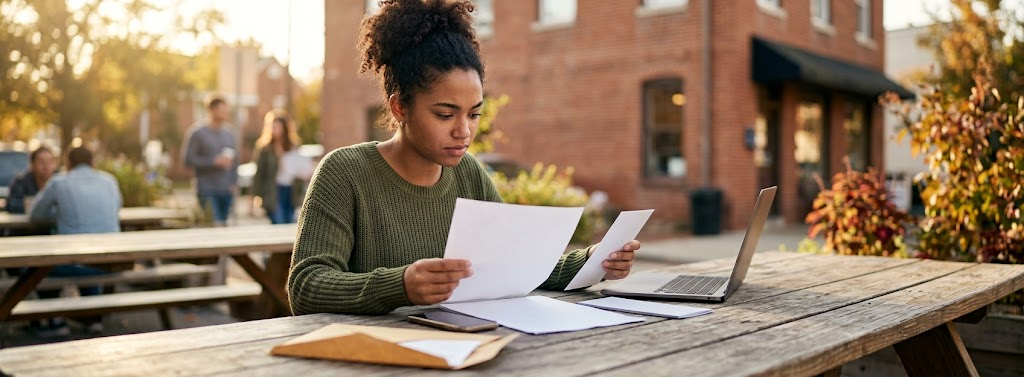 Denied a Secured Credit Card? Here Is What to Do Next