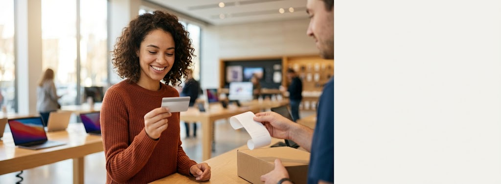 DFS WebBank on Credit Report: What It Means
