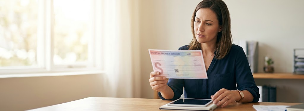 Do Money Orders Expire?