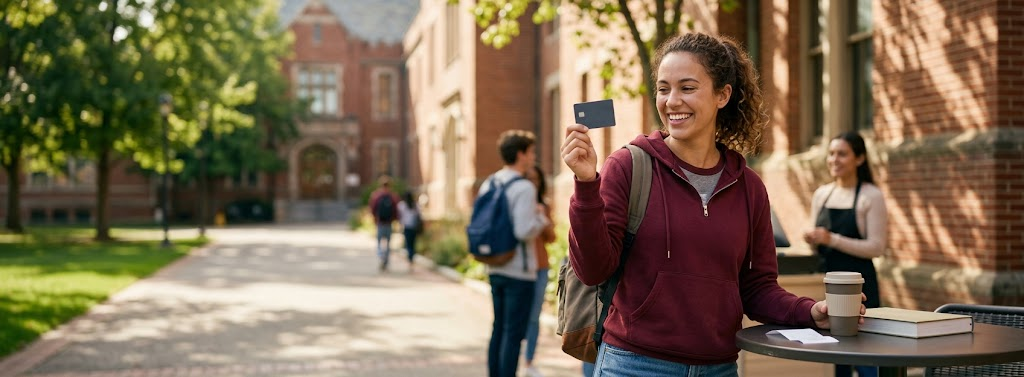 Do You Have to Be a Student to Get a Student Credit Card?