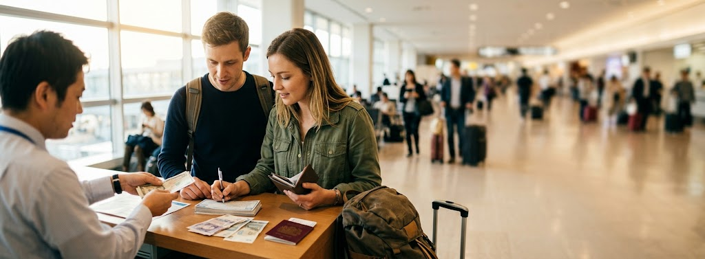 Do You Need Travelers Checks for International Travel