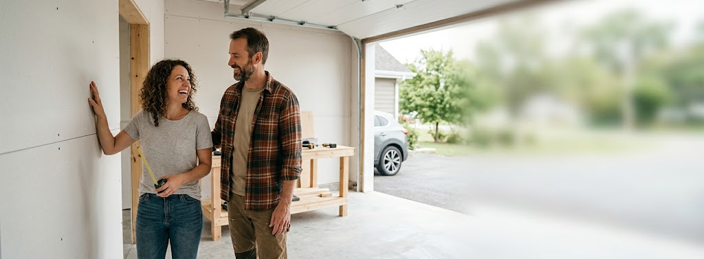 Does Adding a Garage Increase Your Home Value?