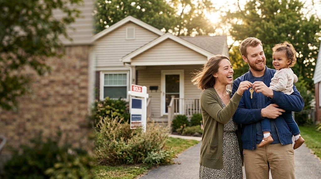 First-Time Home Buyer Tips: What You Need to Know
