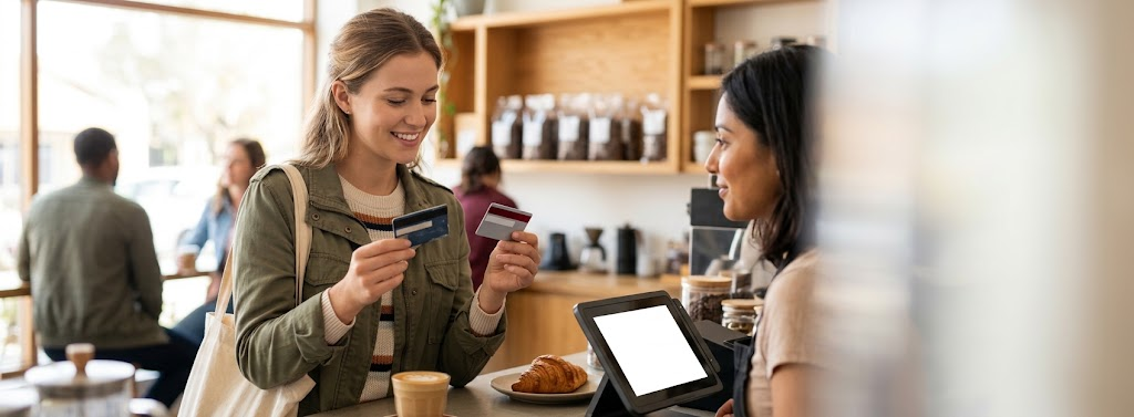 Getting a Second Credit Card: Same Bank or New One?