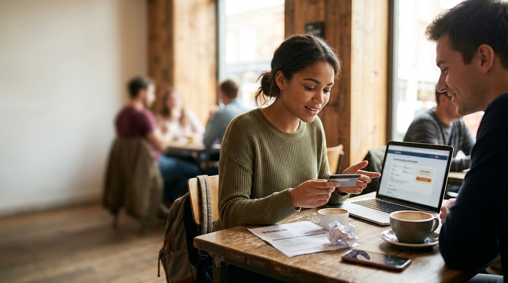 Getting trip refunds through your credit card