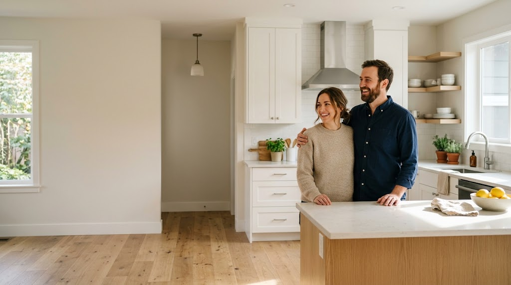Home Buying Checklist: Steps to Buying a House