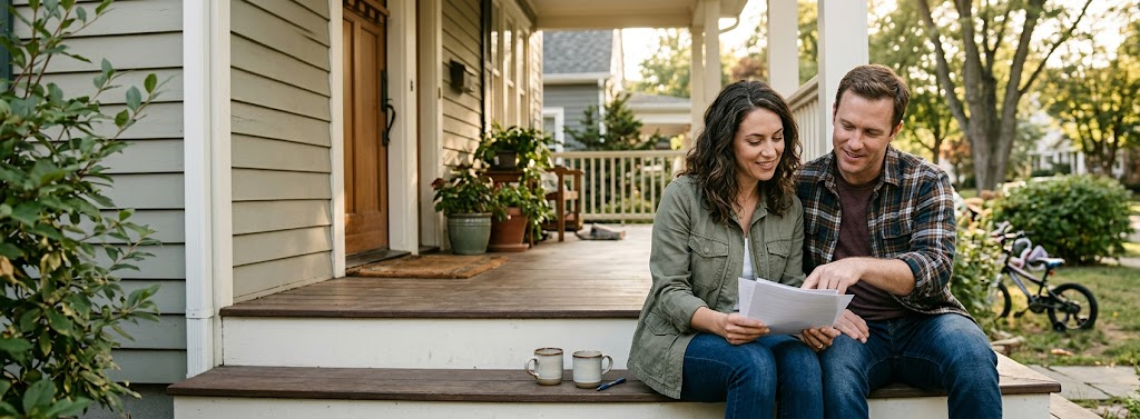 Home Equity Loan vs. Cash-Out Refi
