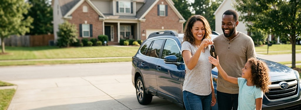 How Auto Loan Refinancing Works