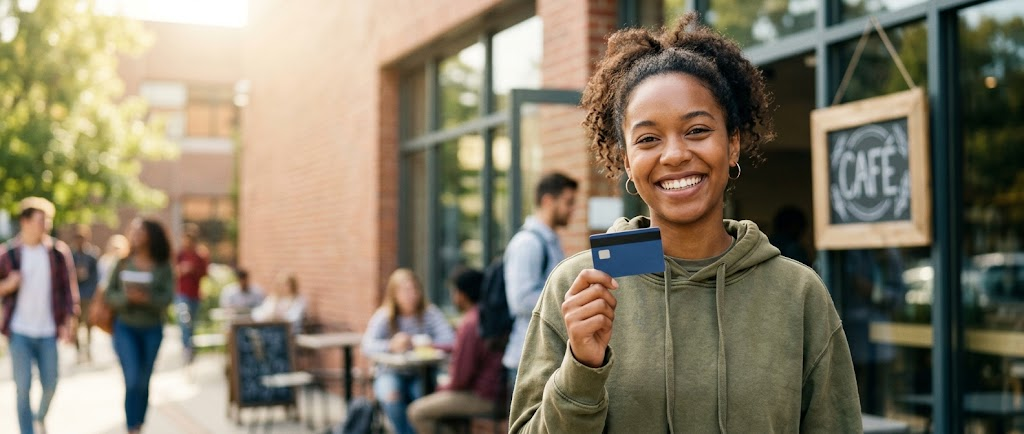 How Credit Card Bonus Categories Work