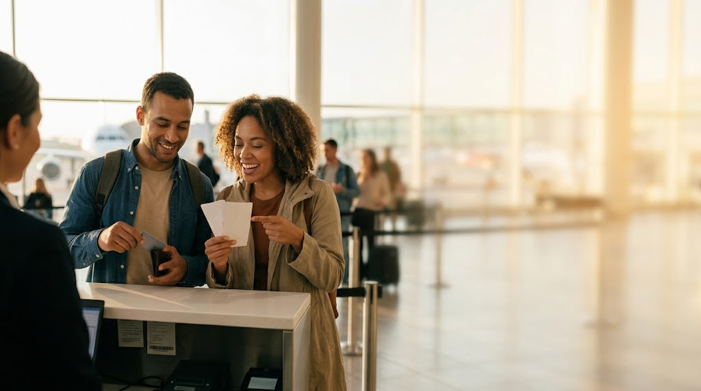 How Credit Card Issuers Define Travel Rewards