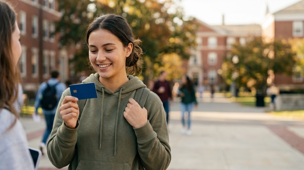 How Old Do You Need to Be to Get a Credit Card?